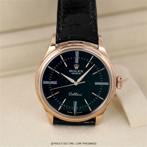 buy vintage rolex cellini|pre owned Rolex cellini watches.